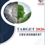 Environment Target  2026 Ias Parliament English