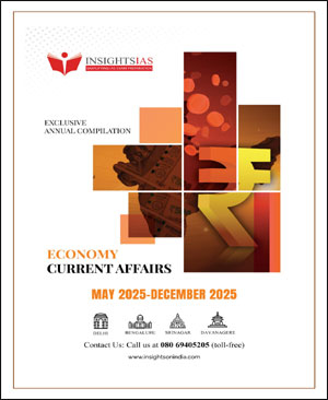 PT Exclusive Economy  Current Affairs Insights IAS  2026 English Medium
