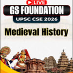 Sarrthi IAS Foundation Medieval History ENG Medium 2026