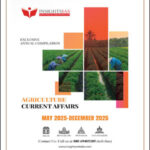 PT Exclusive Agriculture Current Affairs Insights IAS  2026 English Medium