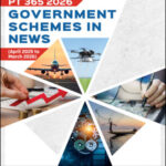 VISION IAS 2026 (PT365) Government Schemes (E) B/W