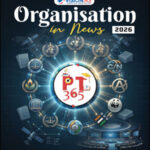 VISION IAS 2026 (PT365) Organisation (E) B/W