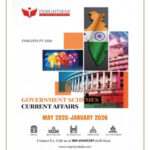 PT Exclusive Government Schemes Current Affairs Insights IAS  2026 English Medium