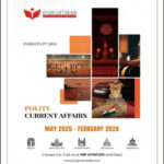 PT Exclusive Polity Current Affairs Insights IAS  2026 English Medium