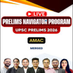 Sarrthi IAS Prelims Navigator Program Ancient, Medieval, and Art and Culture ENG Medium