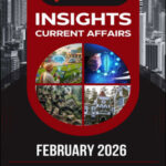 Fabruary 2026 Monthly Magazine Insight IAS ENG Medium