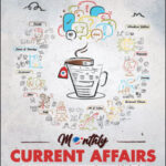 Vision IAS March 2026 Monthly Current Affairs Magazine ENG Medium