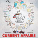 Vision IAS April 2026 Monthly Current Affairs Magazine ENG Medium