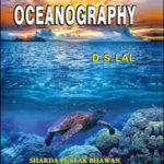 D.S.Lal  OCEANOGRAPHY Edition : 9th ,2023 English