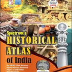 Spectrum's Questions Bank History Of Medieval India English Medium 2026 Original Book