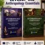 LEVELUP IAS ANTHROPOLOGY PYQ BY KARANDEEP SIR