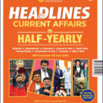 Arihant Headlines Current Affairs Half-Yearly 2026 (E)