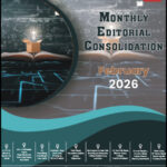 Drishti IAS Monthly Editorial Consolidation February 2026 Print Edition for UPSC