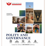 Insight Ias Insta Mains Exclusive Polity & Governance 2026 English Medium