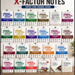 Civilsdaily X-Factor 2026 Complete Study Material | 23-Book Collection