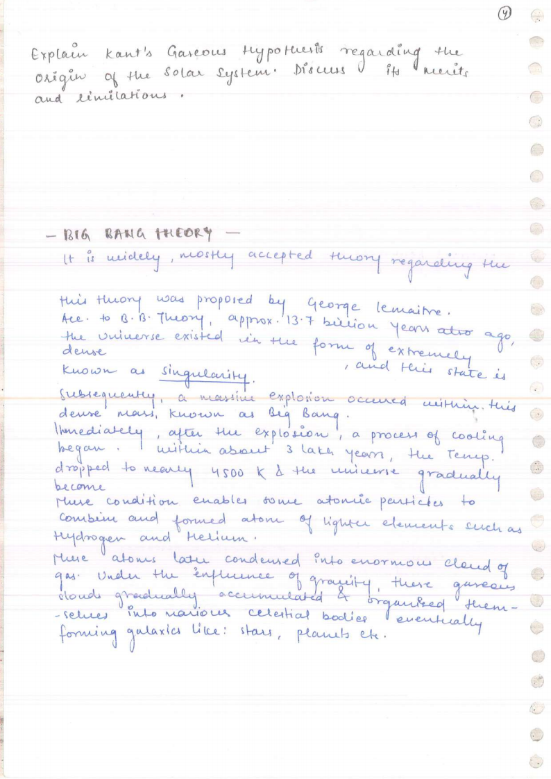 Forum_Ias_UPPSC_Samgrah_Handwritten_Class_Notes_Geography_Pre_Cum_Page4
