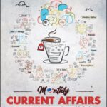 Vision Ias MAY 2025 Monthly Current Affairs Magazine English Medium