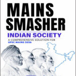Vajiram and Ravi Indian Society Mains Smasher English Medium 2026