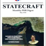 Shubhra Ranjan Monthly PSIR Digest May Statecraft 2026