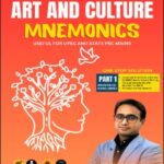 Art & Culture Mnemonics for UPSC & State PSC Mains | CSN | By Neelesh