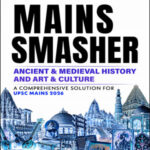 Vajiram and Ravi Ancient and Medieval History Art and Culture Mains Smasher English 2026