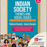 Indian Society  Themes and Social Issues Mc Graw Hill  By Nadeem Hasnain, Aseem Hasnain