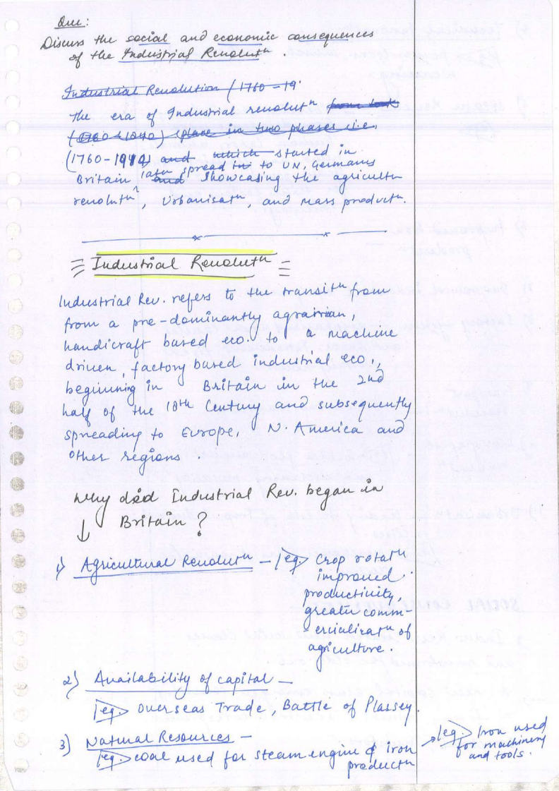 Extracted pages from Forum_Ias_UPPSC_Samgra_World_History_Handwritten_Class_Notes_2026_Page2