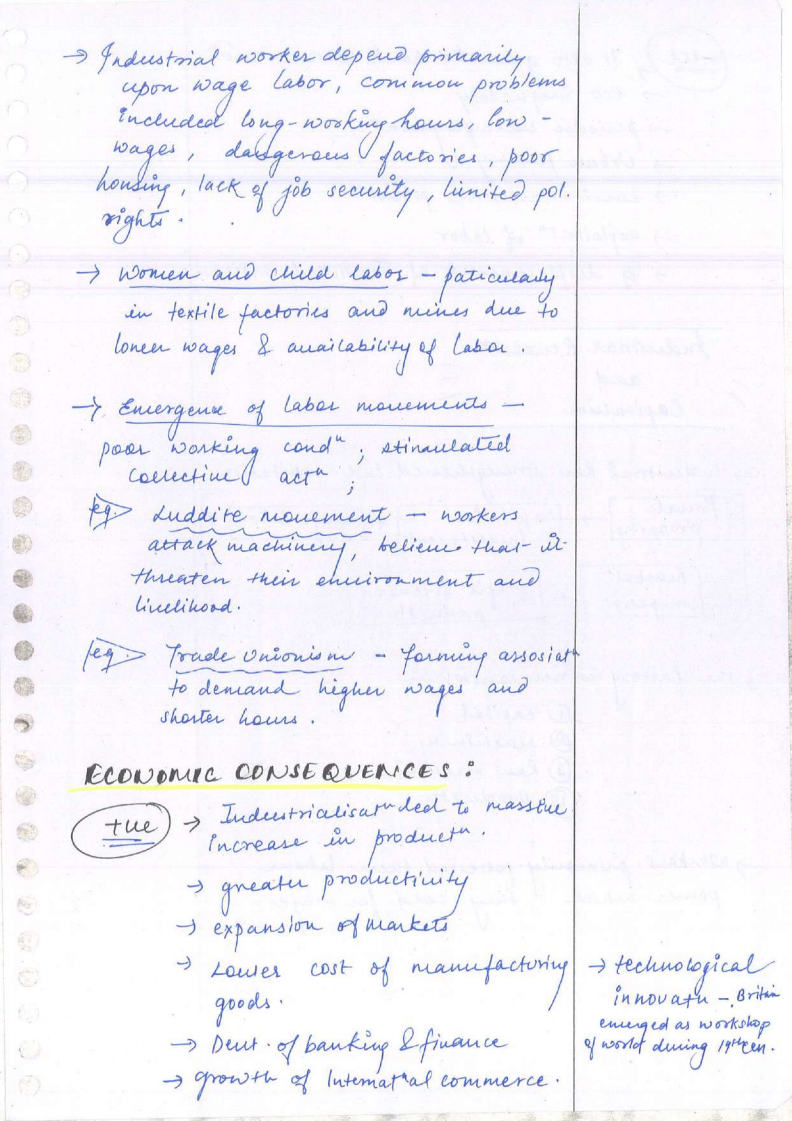 Extracted pages from Forum_Ias_UPPSC_Samgra_World_History_Handwritten_Class_Notes_2026_Page4