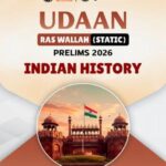 Only IAS, RAS Wallah UDAAN Indian History
