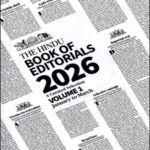 The hindu Book of 2026 Vol. 1 (January - March)