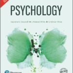 Pearson Psychology by Saundra K. Ciccarelli - J. Noland White - Girishwar Misra English Medium 7th Edition