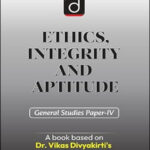 Drishti Ias General Studies Paper IV Ethics, Integrity and Aptitude English Medium