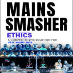 Vajiram and Ravi Ethics Mains Smasher English 2026