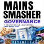 Vajiram and Ravi Governance Mains Smasher English 2026