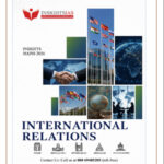 Insight Ias Insta Mains Exclusive International Relations 2026 English Medium