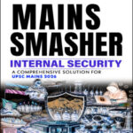 Mains Vajiram and Ravi Smasher Internal Security English Medium 2026