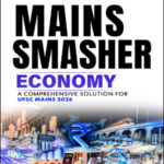 Vajiram and Ravi Economy Mains Smasher English 2026