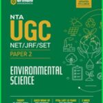 Arihant NTA UGC NET/JRF/SET Paper-2 Environmental Science 2026 | English Medium