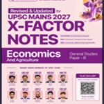 Civilsdaily IAS Economic & Agriculture | General Studies Paper 3 | UPSC Mains | English Medium