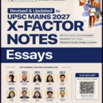 Civilsdaily IAS Essays UPSC Mains 2027 | Essay Paper Study Material | English Medium
