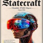Starcraft Monthly PSIR Digest August 2026
