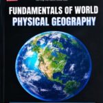 Fundamentals Of World Physical Geography Original Book By Sriram IAS 2026 English