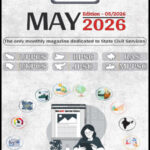 MAKE IAS May 2026 State PCS Monthly Magazine English Medium