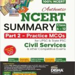 NCERT Summary Class 6–12 Part 2