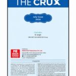 Next IAS The Crux July Issue 2026 UPSC Current Affairs Magazine