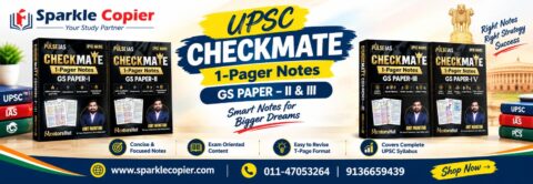 UPSC Mains 2027 aspirants