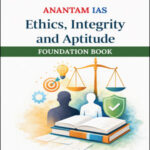 Ethics, Integrity, Aptitude Anantam IAS  2026 English Medium