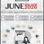 MAKE IAS State Civil Services June 2026 Monthly Magazine Edition (ENG)