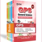 ARIHANT PUBLICATION GPS BOOKS ENGLISH MEDIUM