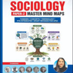 Smriti Shah Mam Sociology Paper - 2 Master Mind Map English